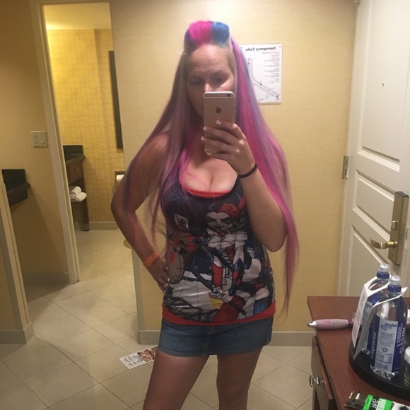 bashfullblonde